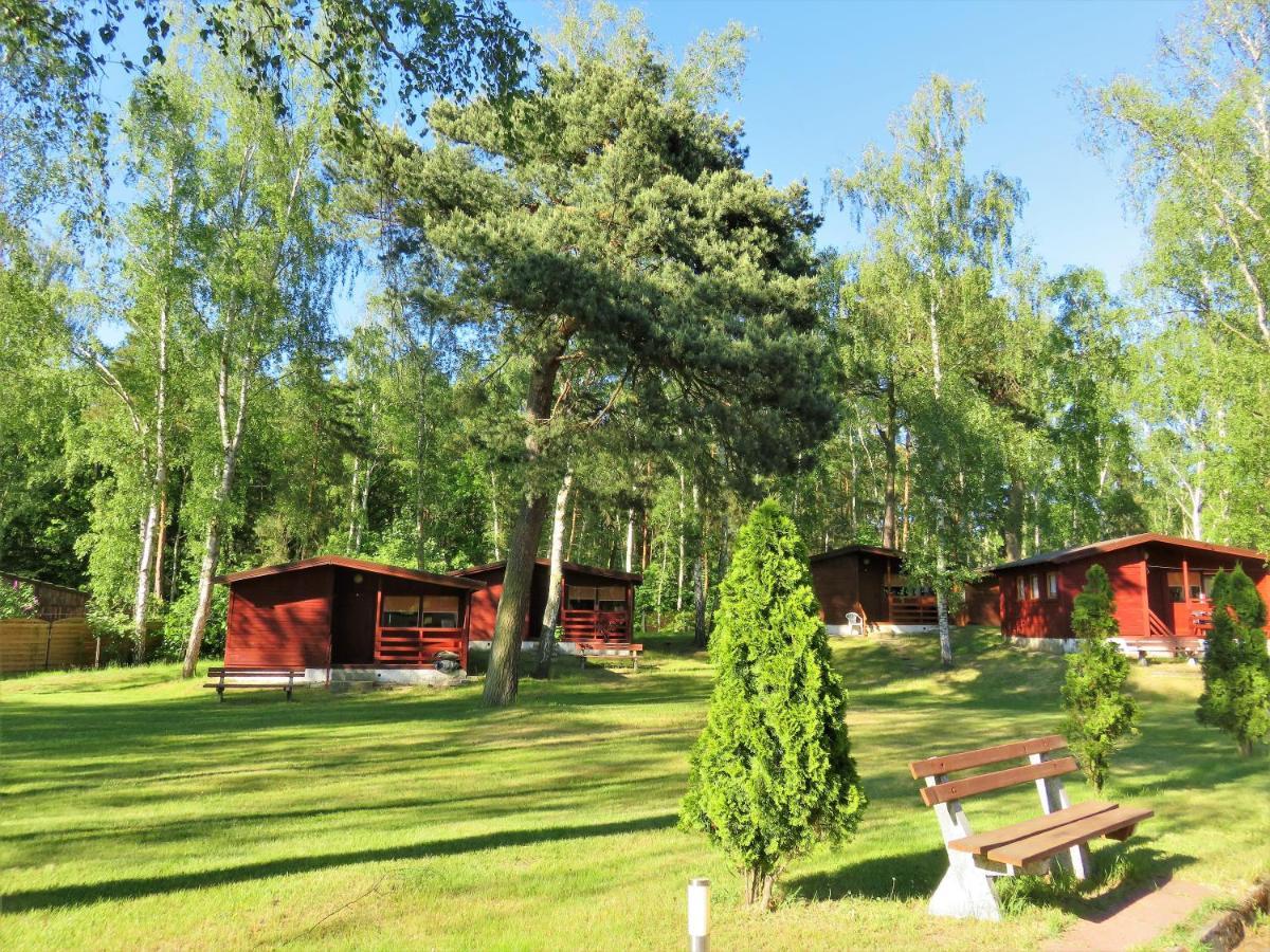 Fala Na Wyspie Гданськ Екстер'єр фото