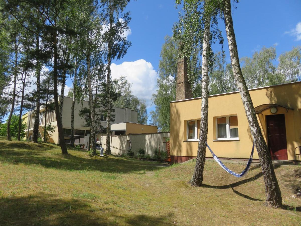 Fala Na Wyspie Гданськ Екстер'єр фото